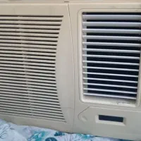 کولر پنجره ای 19 هزار گری