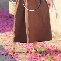 پیراهن  و شومیز گره ای|لباس|کرج, شهرک بنفشه|دیوار