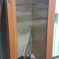 کمدکتابخونه