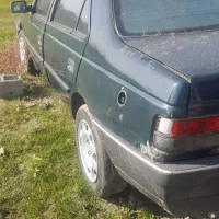 تصادفی روآ|خودرو سواری و وانت|رشت, یخسازی|دیوار