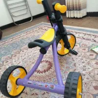فروش سه چرخه کودکانه نو