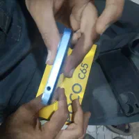 گوشی در حد نو poco. c65|موبایل|سراوان, |دیوار