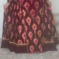 لباس محلی  تعویض با چیزی بدردم بخوره