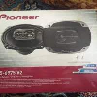پایوونر 6975v2 با کارتن نو نو