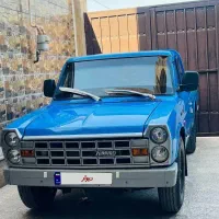 سایپا نیسان ۹۷ تک گانه