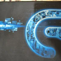 موس و کیبورد و موس پد|قطعات و لوازم جانبی رایانه|اهواز, کوی باهنر|دیوار