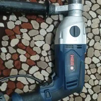 دریل دو سرعته چکشی هیرو مدل HE-7295|ابزارآلات|مشهد, کوی سیدی|دیوار