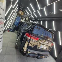 تشخیص رنگ خودرو فوق تخصصی با اسکن