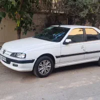 پژو پارس 403 فول|خودرو سواری و وانت|برخوار, |دیوار