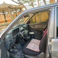 پراید 141|خودرو سواری و وانت|اسلامشهر, شهرک الهیه|دیوار