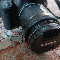 دوربین کنون d700