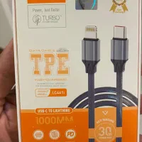 کابل سی به آیفون