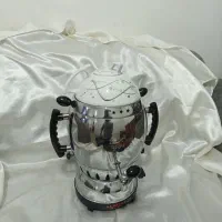 سماور نو ( مارک البرز)