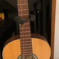 گیتار کلاسیک بست فان|گیتار، بیس، امپلیفایر|تهران, قبا|دیوار