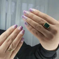 کاشت وترمیم ناخن با لاکژل200 و ژلیش پا رایگان|خدمات آرایشگری و زیبایی|رشت, منظریه|دیوار