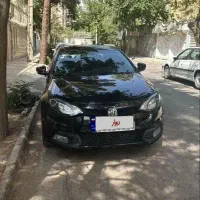 ام جی ۶ مگنت mg