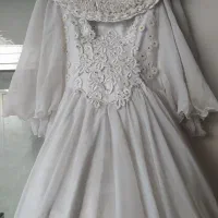 پیراهن عروس