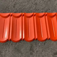 فروش و اجرای پوشش سقف شیروانی سفال طبرستان پرچین|خدمات پیشه و مهارت|کرمان, |دیوار