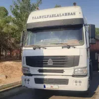 هوو ۸۴ بدونه رنگ|خودرو سنگین|فولادشهر, B4|دیوار