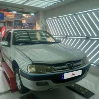 پرشیا مدل ۸۵