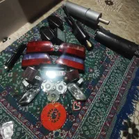 لوازم پارس و...