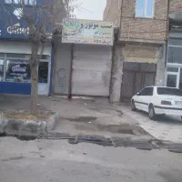 فروش یا معاوضه مغازه