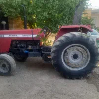 تراکتور ۲۸۵ مدل ۸۹