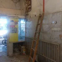 فروش یک مغازه 30 متری در بازار کاوه نادری|فروش مغازه و غرفه|اهواز, نادری|دیوار