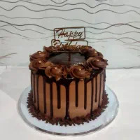 کیک تولد|خوردنی و آشامیدنی|شاهین‌شهر, شهرک سایت|دیوار