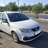 ساینا S مدل ۱۴۰۲|خودرو سواری و وانت|اهواز, فاز ۱ پادادشهر|دیوار