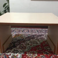 میز مطالعه|میز تحریر و کامپیوتر|اهواز, کوروش|دیوار