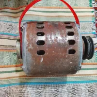 دینام موتور سالم