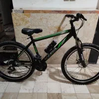 دوچرخه سایز 26 ویوا کوهستانی اصل