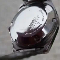 ساعت Seiko 5 کلکسیونی|ساعت|مشهد, حرم مطهر رضوی|دیوار