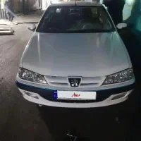 پرشیا سفارشی مدل۹۴دوگانه فابریک