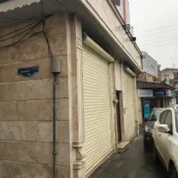 دوباب مغازه و یک واحد تجاری|فروش مغازه و غرفه|رشت, صفاری|دیوار