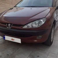 ۲۰۶|خودرو سواری و وانت|زاهدان, |دیوار