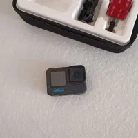 دوربین گوپرو مدل HERO12 Black