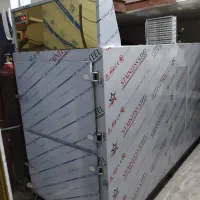 سردخانه  جسد وغیره