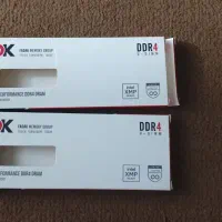 مادر برد پاور و رم