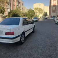 پژو پارس۱۴۰۱سیمی tu5|خودرو سواری و وانت|قم, پردیسان|دیوار