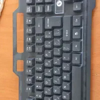 کیبورد گیمینگ