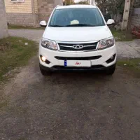 تیگو فایو فول