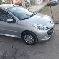 ۲۰۷ پانا سقف فاز