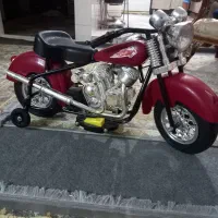 موتور شارژی