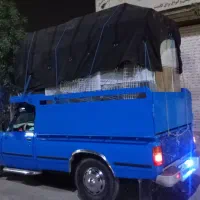 نیسان کرایه