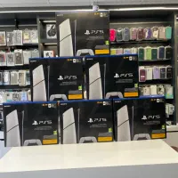 Ps5 slim dgital