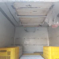 یخچال مزدا|قطعات یدکی و لوازم جانبی|مشهد, هفده شهریور|دیوار