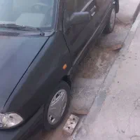 پراید مدل ۸۵ نقدی یا قسطی