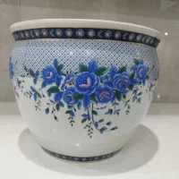 گلدان عتیقه